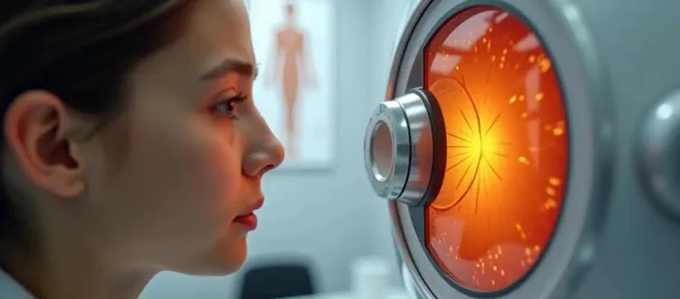 eye